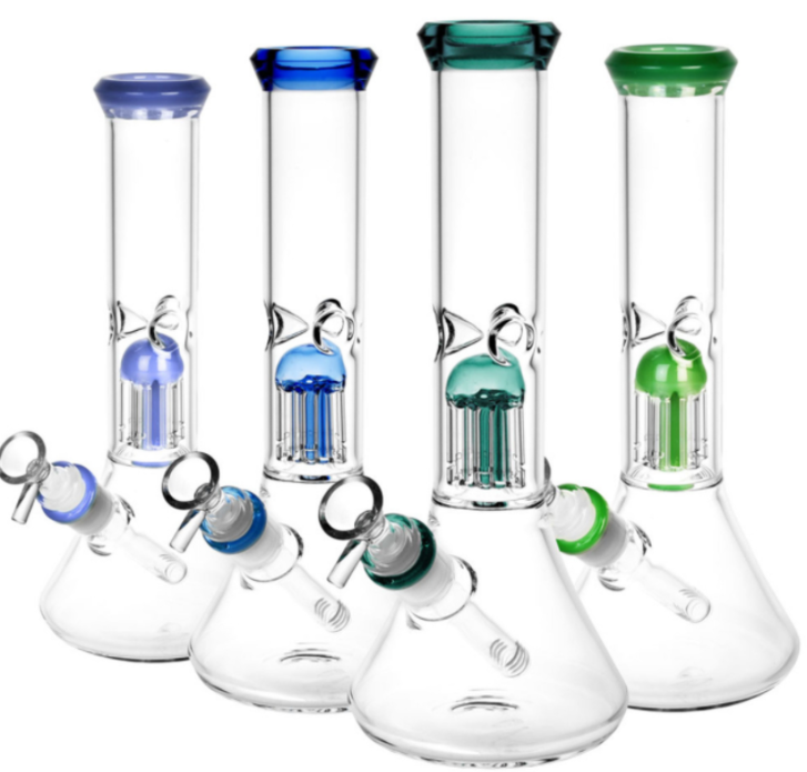 11" Beaker Waterpipe