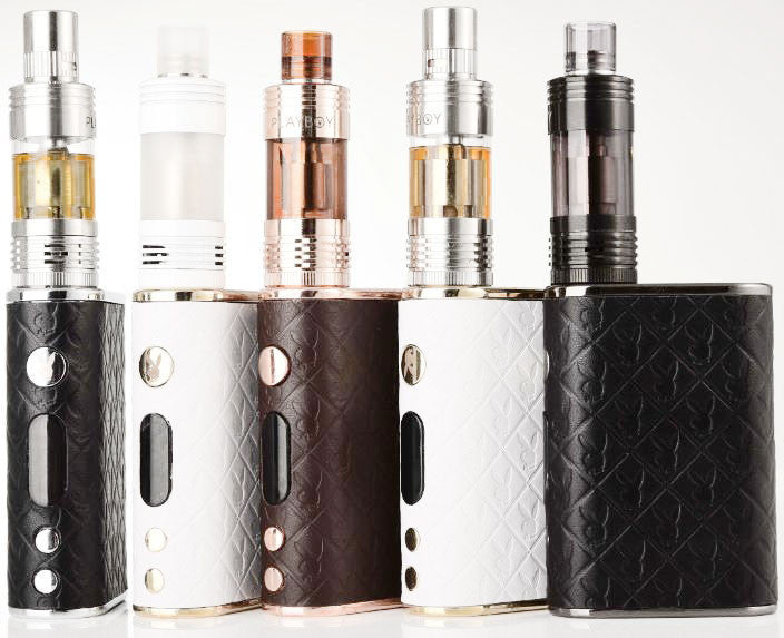 PLYBOY PREMIUM VAPOR