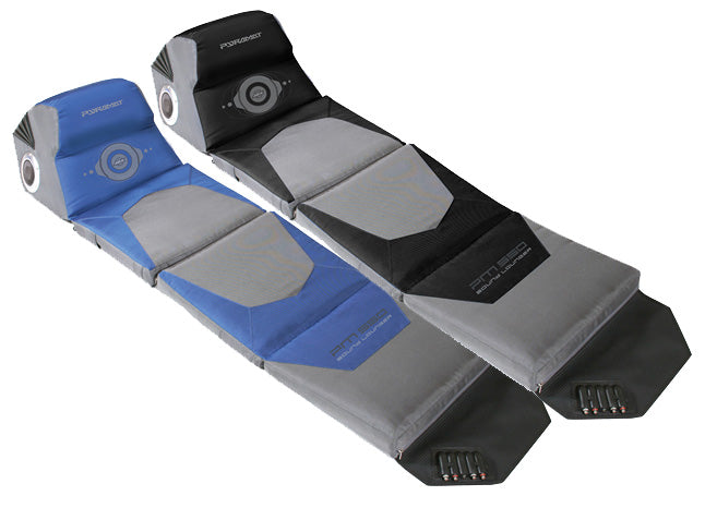 Pyramat PM550 Sound Lounger ***Separate Shipping Fee***