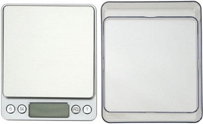 FUZION PT-500 .01 G DIGITAL SCALE