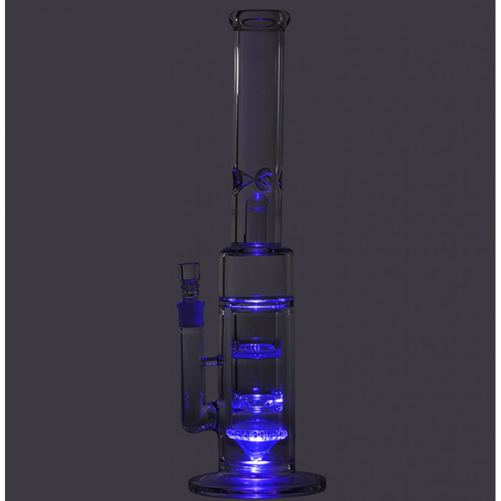 Led Light Attachment