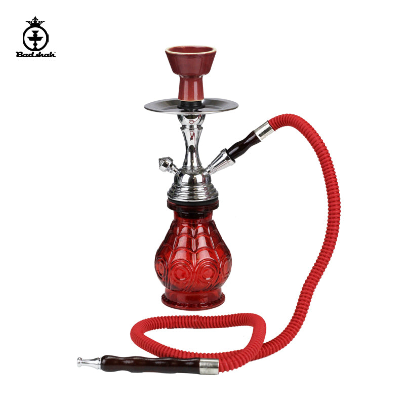 Badshah Pear Hookah