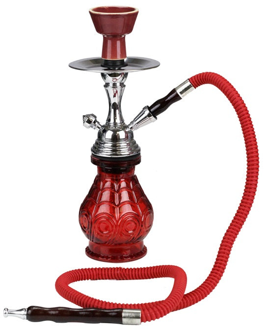 Badshah Pear Hookah