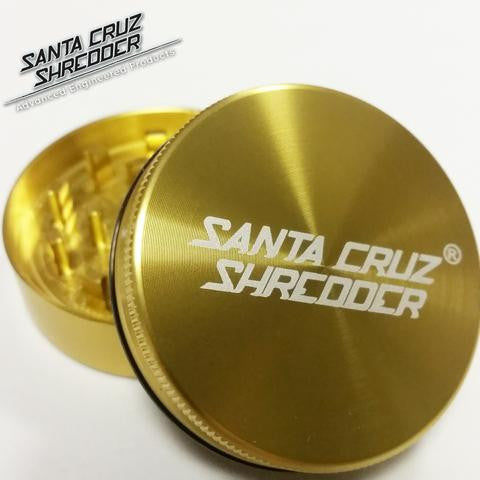 SANTA CRUZ SHREDDER SMALL 2-PIECE