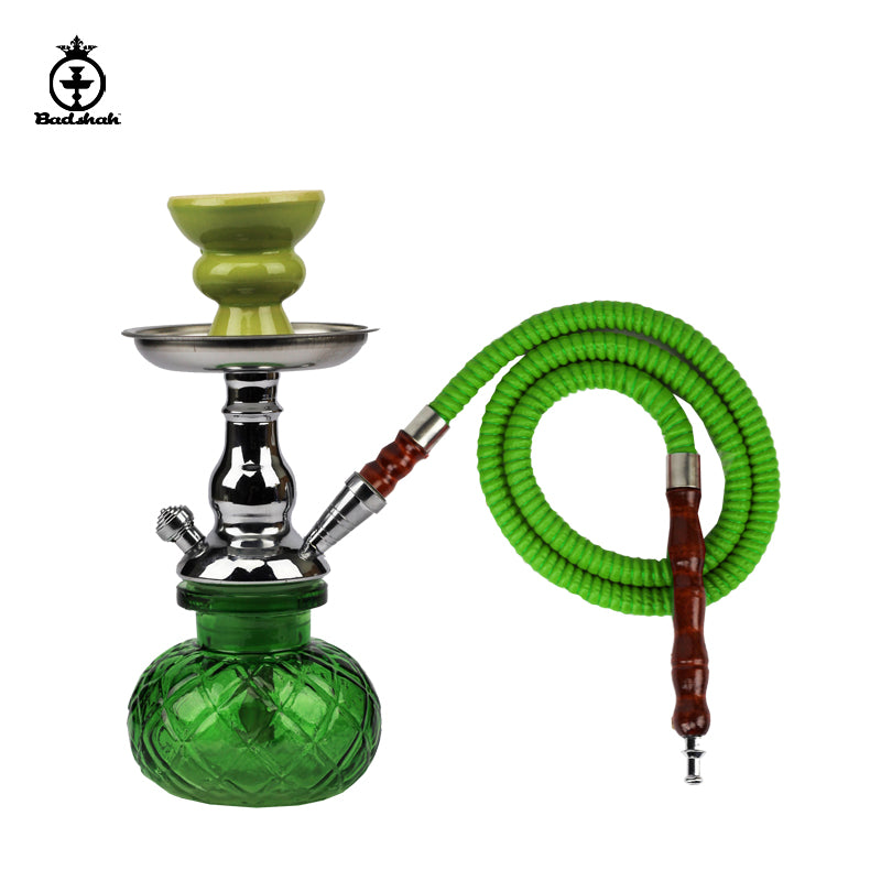 Badshah Pineapple Hookah