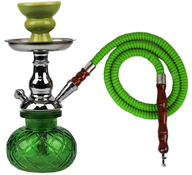 Badshah Pineapple Hookah