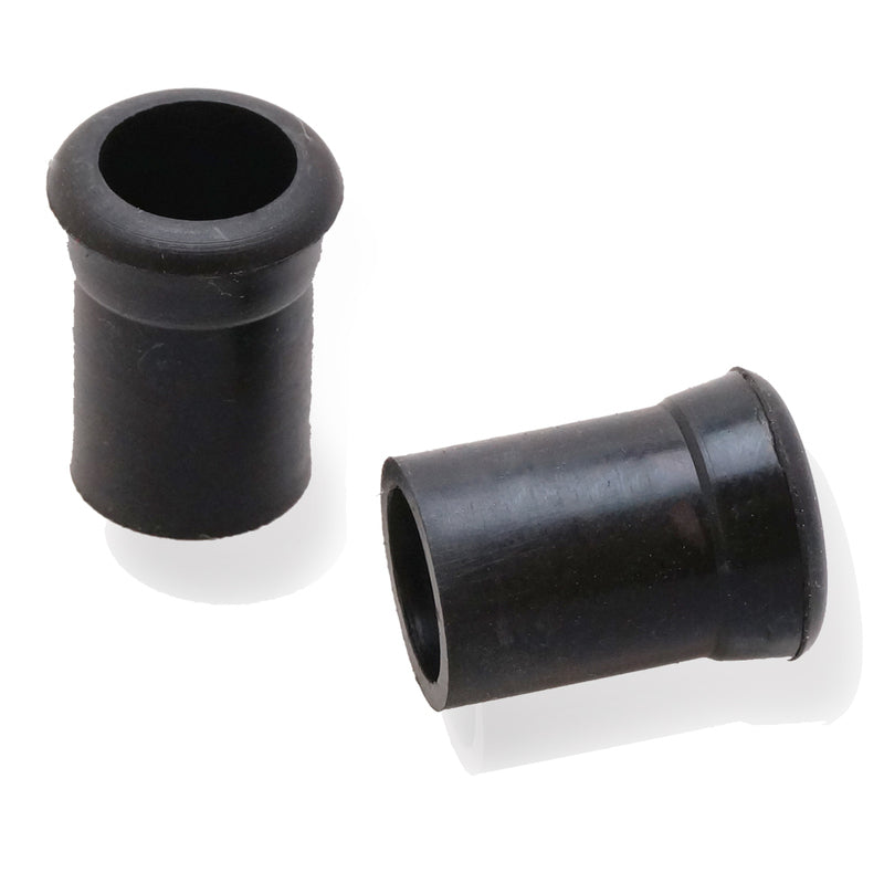 Rubber Gromet For Metal Stem