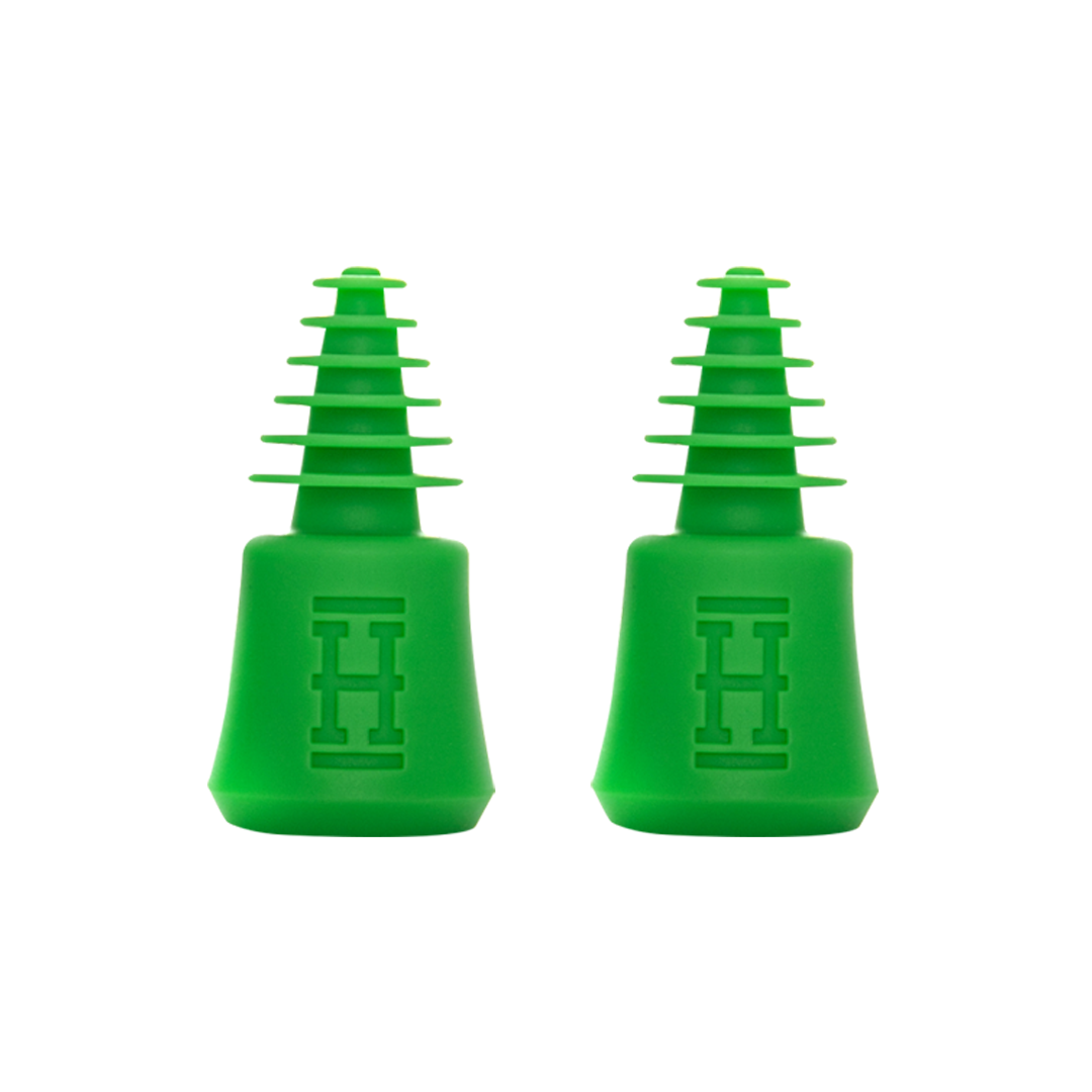 Hemper Cleaning Plugs + Caps