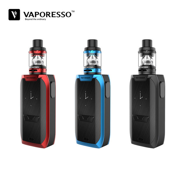 Vaporesso Revenger Kit