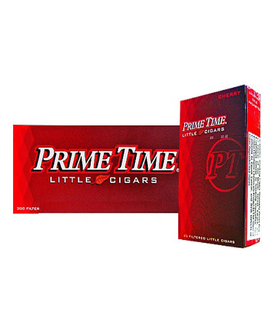 PrimeTime200Cherry