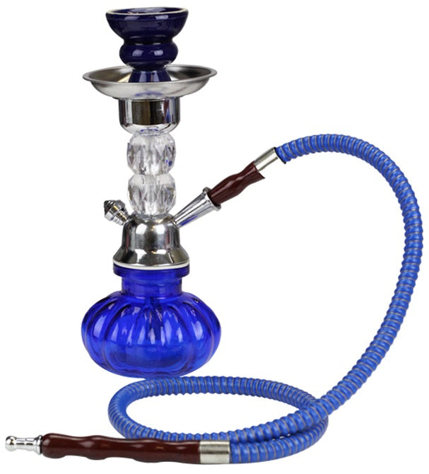 Badshah Pumpkin Hookah