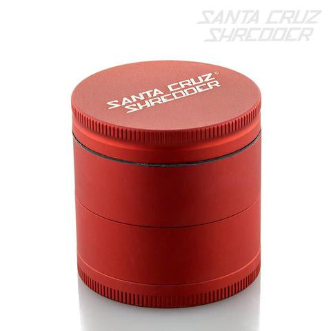 SANTA CRUZ SHREDDER MEDIUM 4-PIECE
