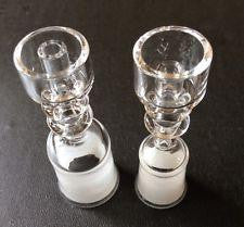 Quartz Glass Domeless Nail