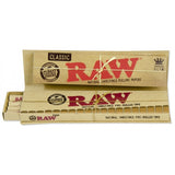 Raw Connoisseur King Size + Pre-Rolled Tips
