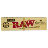 Raw Connoisseur King Size + Pre-Rolled Tips