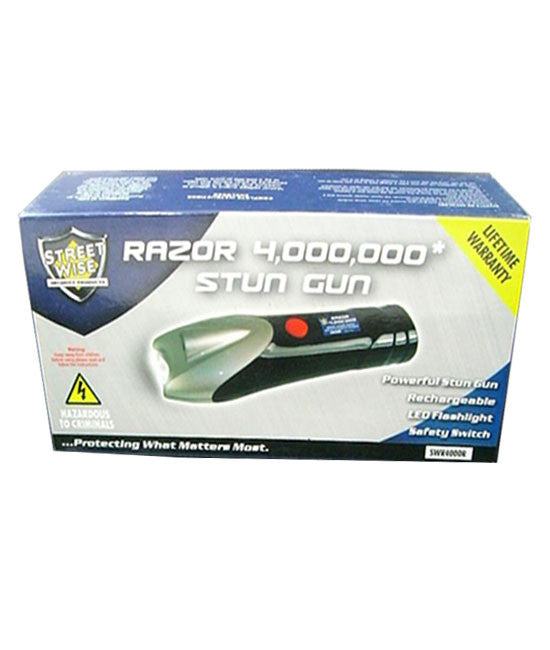 RAZOR
