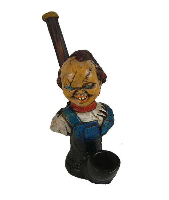 RESIN CHUCK