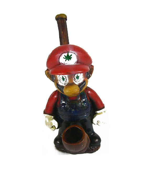 RESIN MBRO