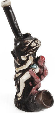 RESIN DIRTY DEVIL 4