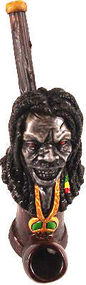 RESIN RASTA ZOMBIE