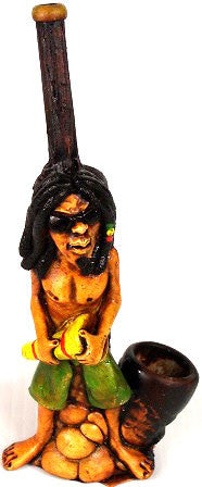 RESIN YAH MAN