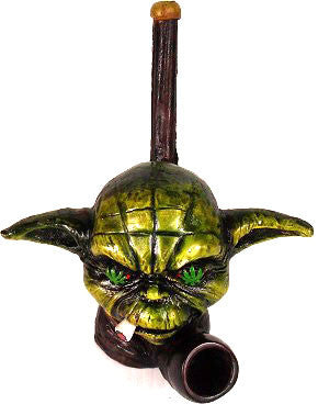 RESIN YODUH WEEDEYES