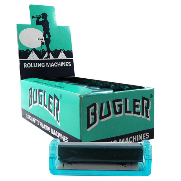 Bugler 70mm Cigarette Rolling Machine (12ct)