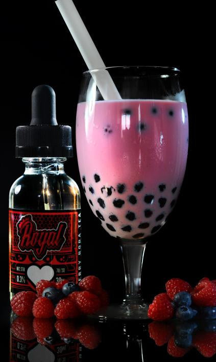 ROYAL BBT 6MG