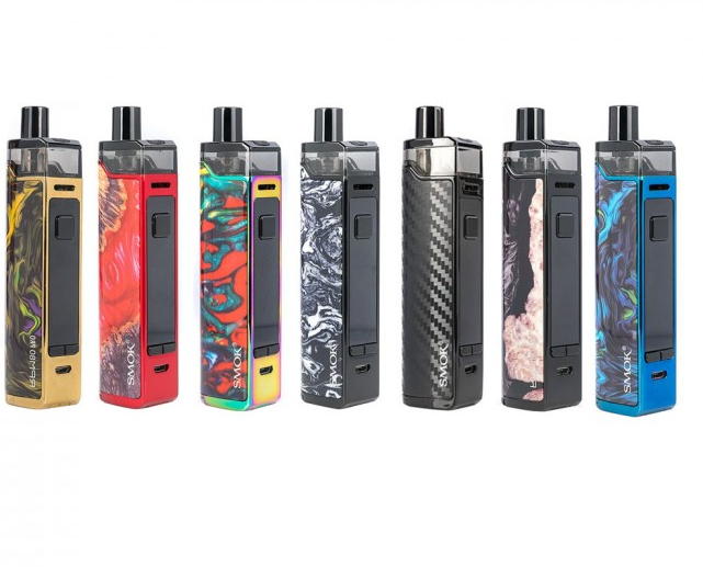 SMOK RPM80 PRO KIT
