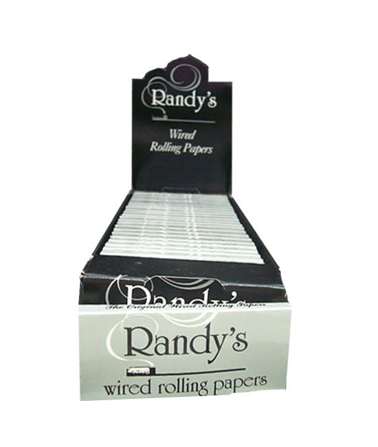 RandysWired