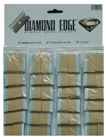 RazorBlades