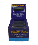 Rollin' Jacks Cigarette Rolling Machine (12ct)