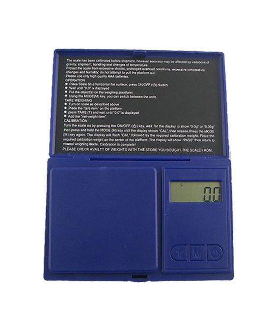 Rogue-650 Fuzion 650 Gram Scale