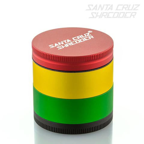 SANTA CRUZ SHREDDER SMALL 4-PIECE