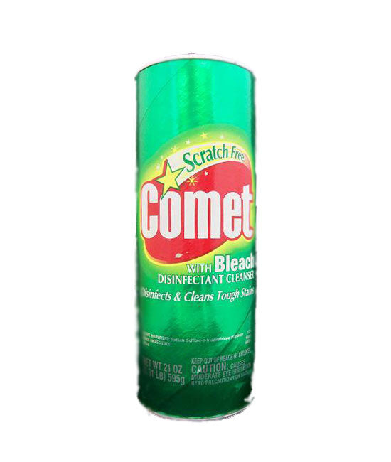 SC-COMET