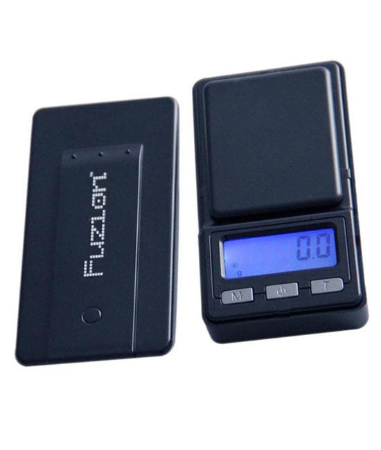SCX-500 'Pager' Fuzion 500 Gram Scale