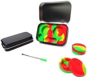 SH-5 SILICONE W/ TIN
