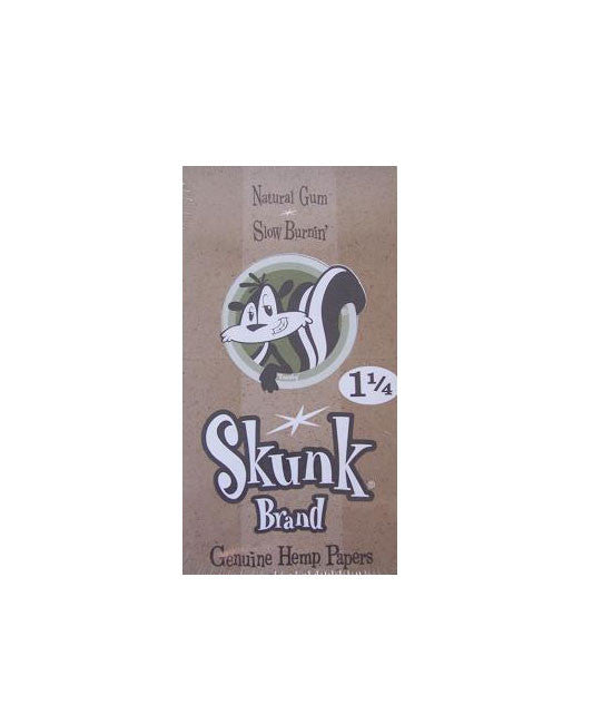 SKUNK BRAND 1 1/4