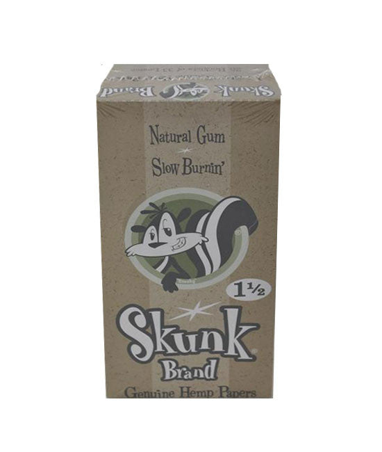 SKUNK HEMP PAPERS