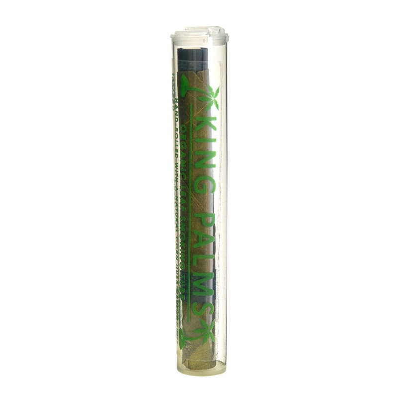 Kings Palms Super Slow Burning Wraps - Slims (50ct)