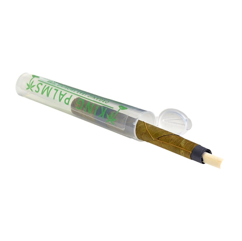 Kings Palms Super Slow Burning Wraps - Slims (50ct)