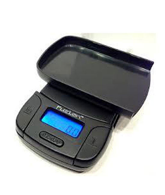 SLR-100 Fuzion .01 Gram Scale