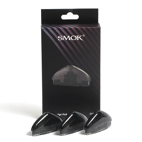 Smok Rolo Badge Replacement Pods (3ct)