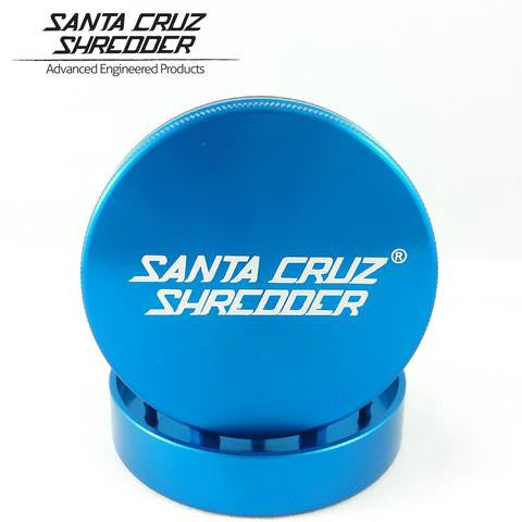 SANTA CRUZ SHREDDER SMALL 2-PIECE