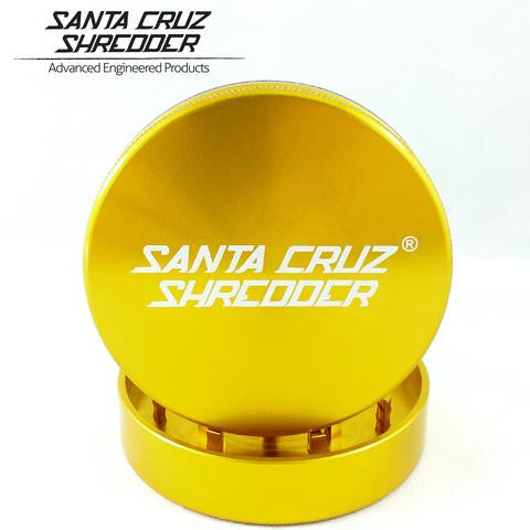 SANTA CRUZ SHREDDER SMALL 2-PIECE