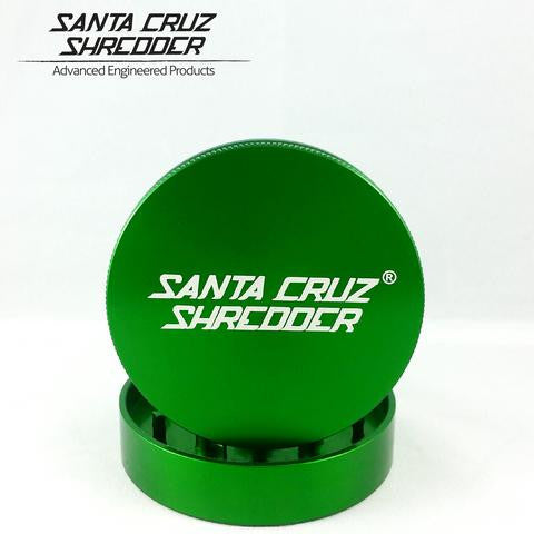 SANTA CRUZ SHREDDER SMALL 2-PIECE