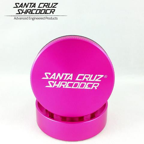 SANTA CRUZ SHREDDER MEDIUM 2-PIECE