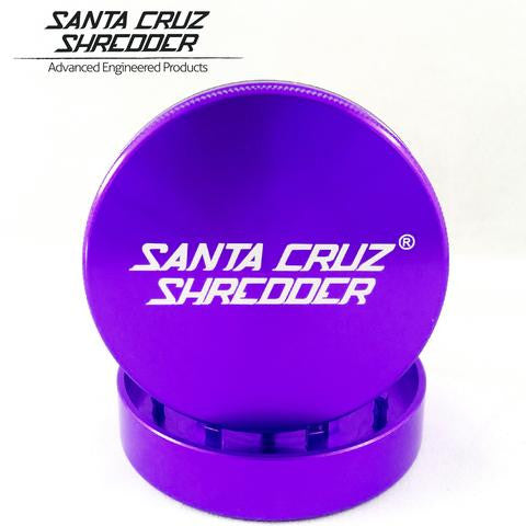 SANTA CRUZ SHREDDER SMALL 2-PIECE