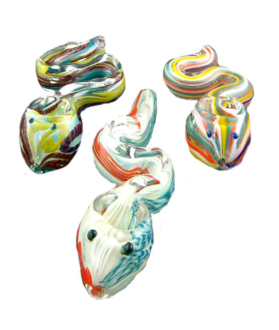 SNAKECOLORFUL