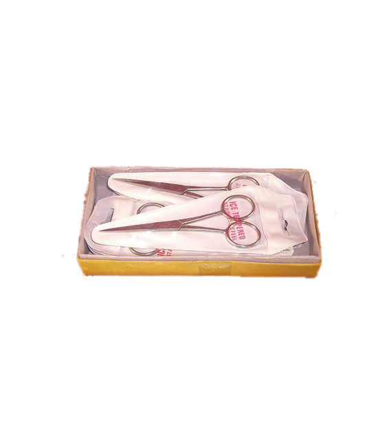 SZ-DISSECTINGSCISSOR (box of a dozen)